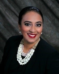 Photo of Gagandeep Kaur Sahni