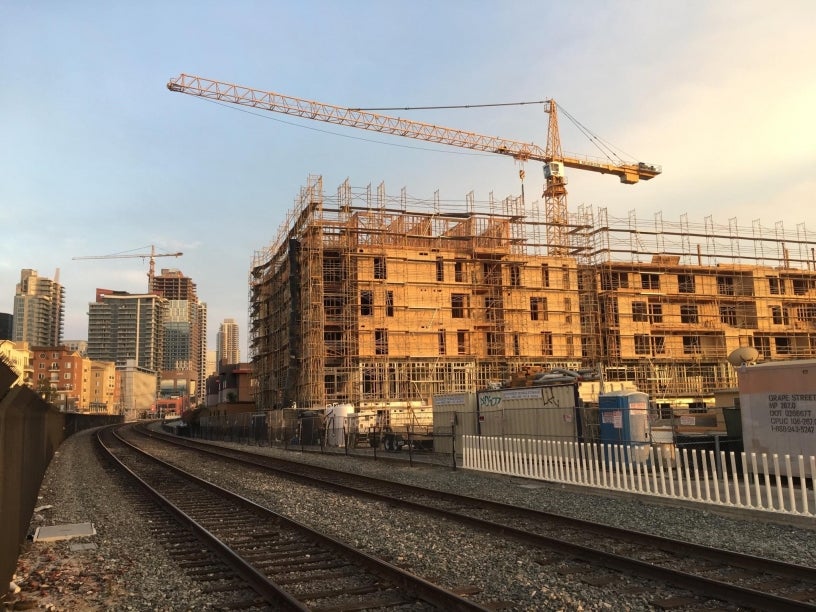 Construction Building