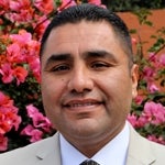 photo of Jesus Sandoval Hernandez