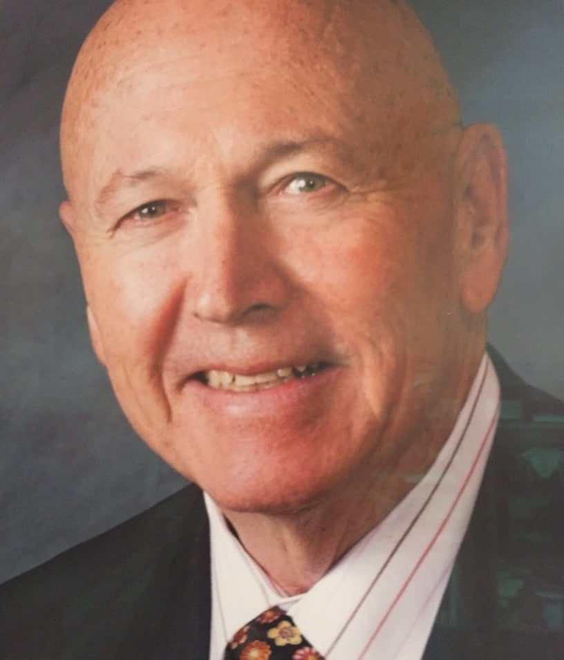 Photo of Joe Craver