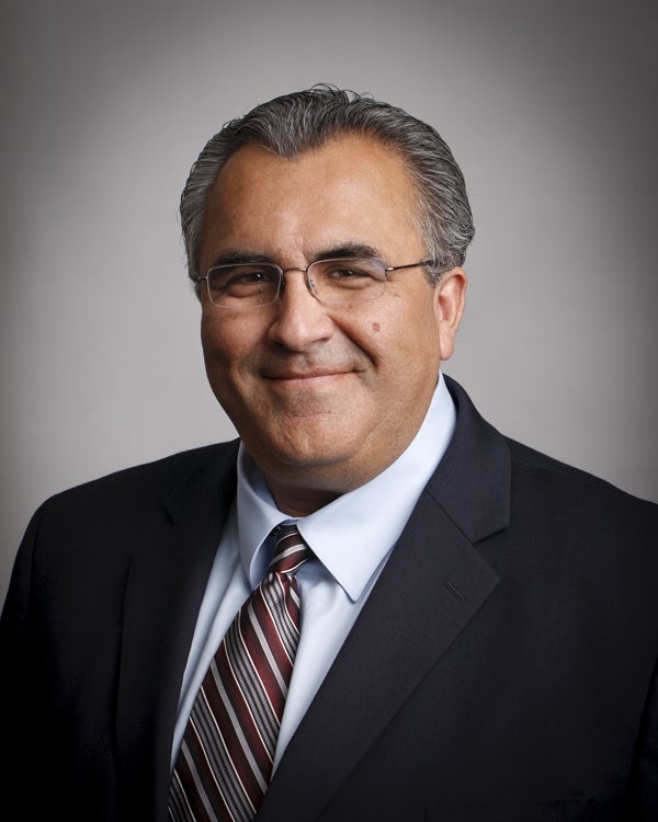 Ben Meza