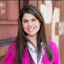 Photo of Shana Hazan