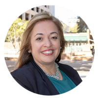Photo of Lisa Maytorena Schmidt