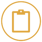 Take the Survey icon