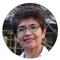 Photo of Martha Zapata