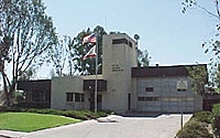 Fire Station 38