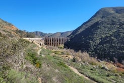 Hodges Dam
