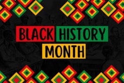 Black History Month