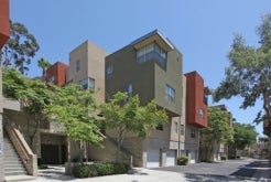 Local housing