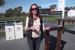 2019 ESD Farmers Insurance Open Turf Package