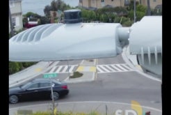 Smart Streetlights