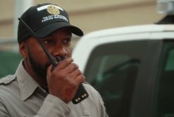 Stormwater Hero Spots Vehicle Fire, Gets Nearby Residents Out of Harm’s Way