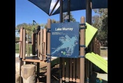 Lake Murray Community Park