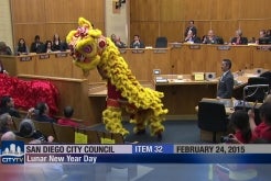 20th Anniversary of CityTV: Lunar New Year