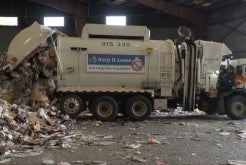 Mayor Kevin L. Faulconer Announces the 2020 Waste Reduction and Recycling Award Winners