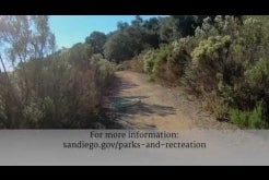 #OptOutside With the City of San Diego