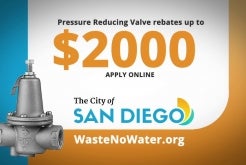 PRV Rebate Program Increases Amount