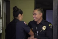 Police Officers Vs. Firefighters
