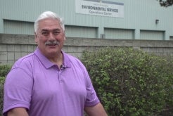 Multi-Generational Family Provides 100 Years of Service to City