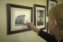 Haunted City Properties