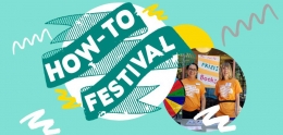 2024 How-To Festival