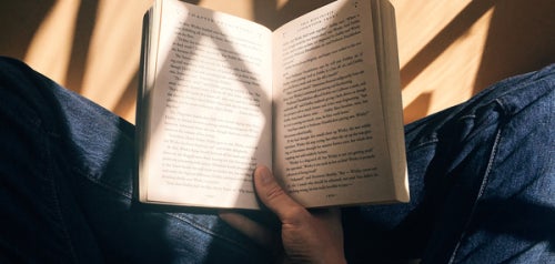 SDPL Recommended Reads