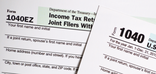 2023 Tax Forms and Assistance