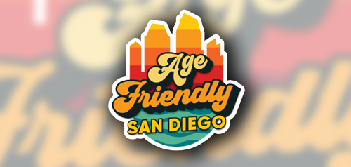 Age Friendly San Diego