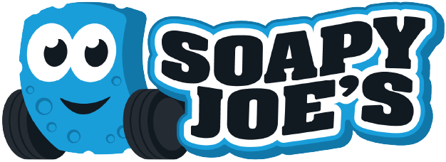 Soapy Joe's Logo