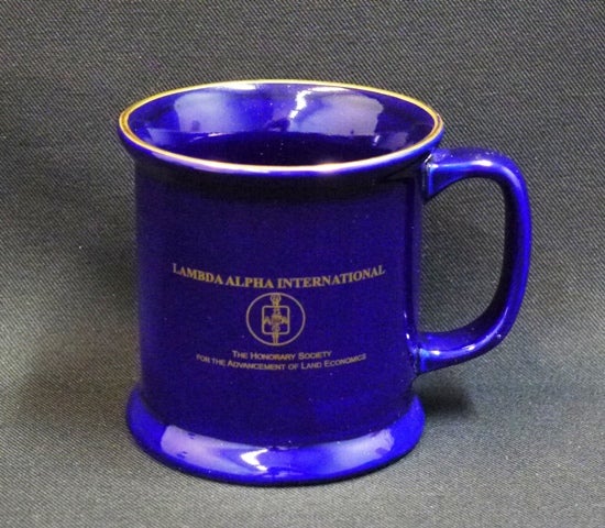 Lambda Alpha International Coffee Mug | City of San Diego Official Website