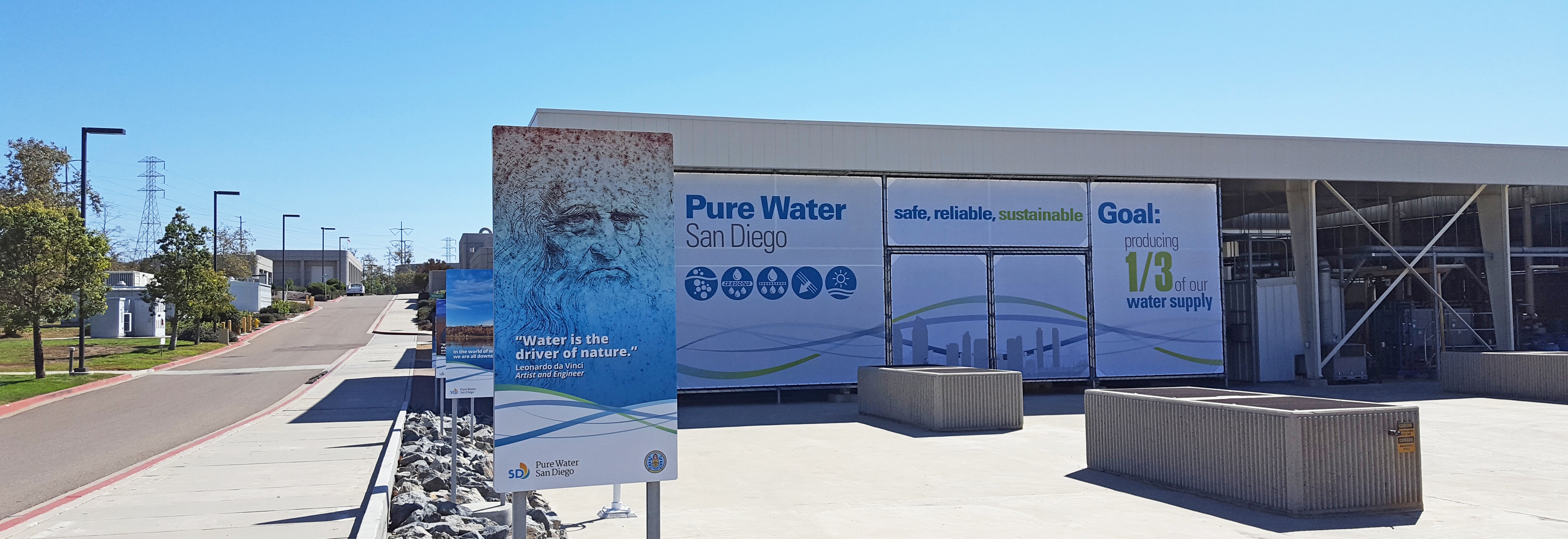 Pure Water San Diego City of San Diego Official site