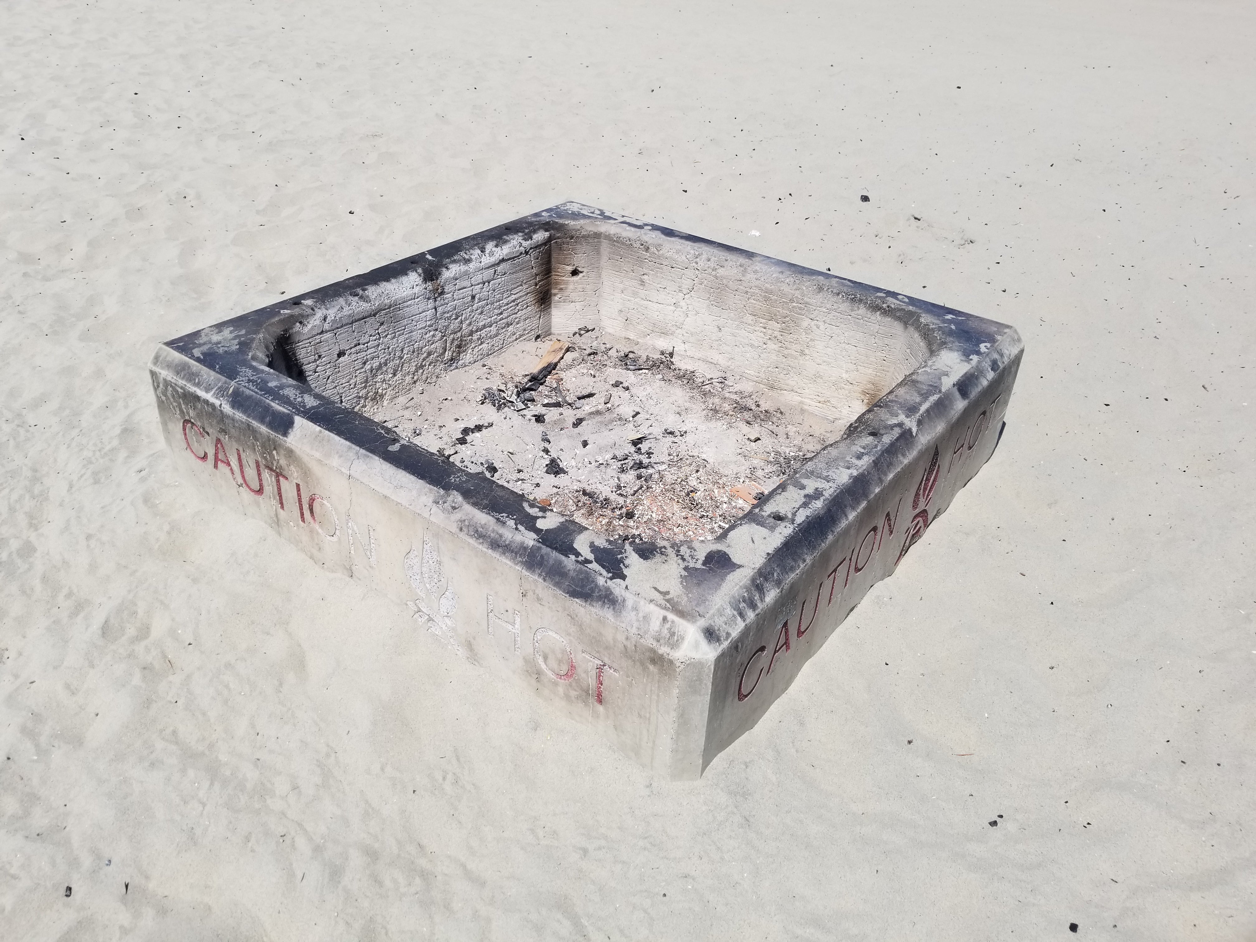 Fire Pit Fire Pit