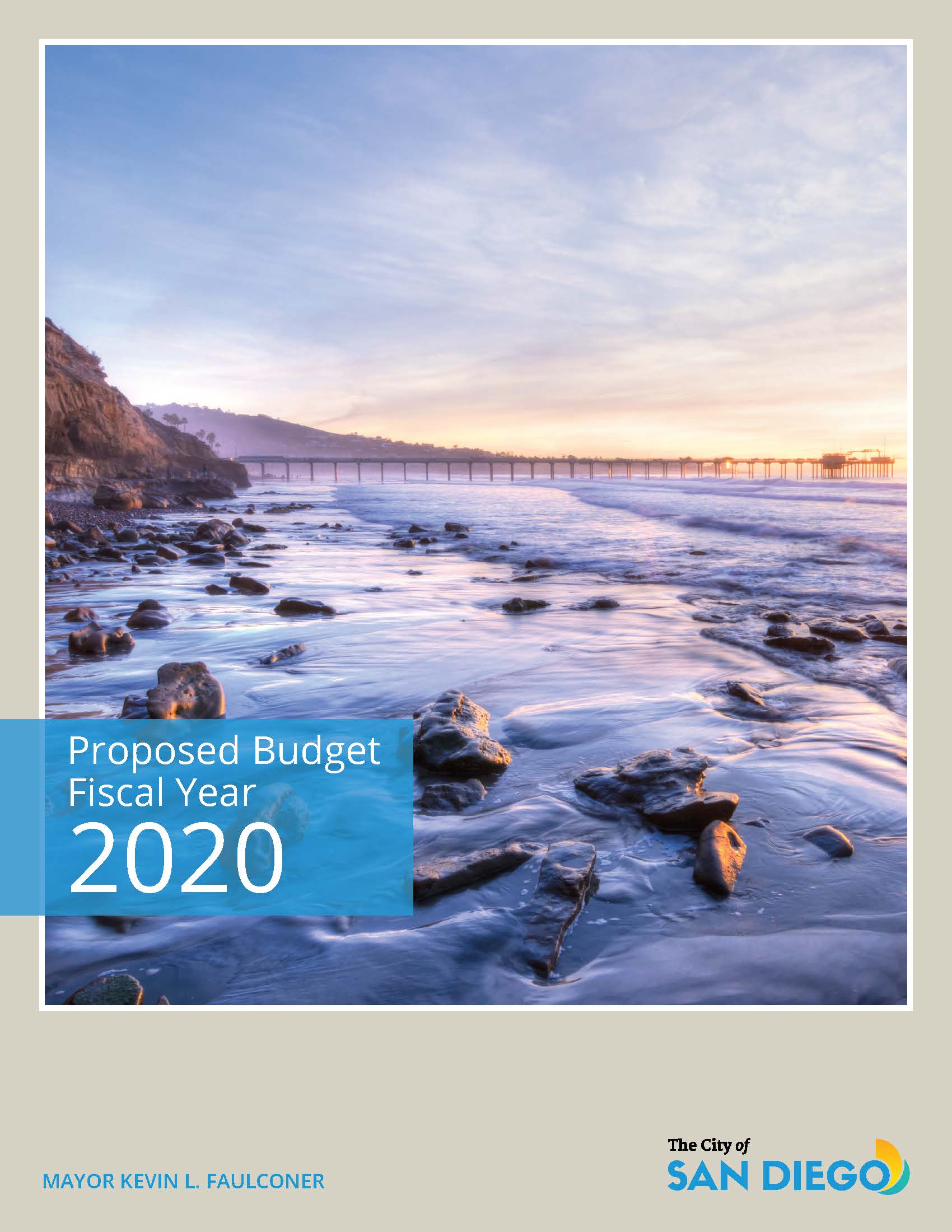 fiscal year 2020 proposed budget department of finance budgeting tools 2020