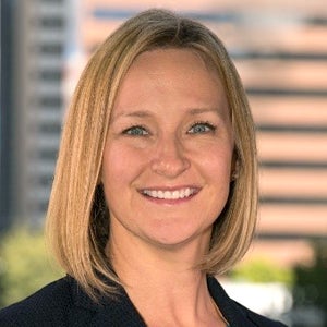 Photo of Christina Bibler