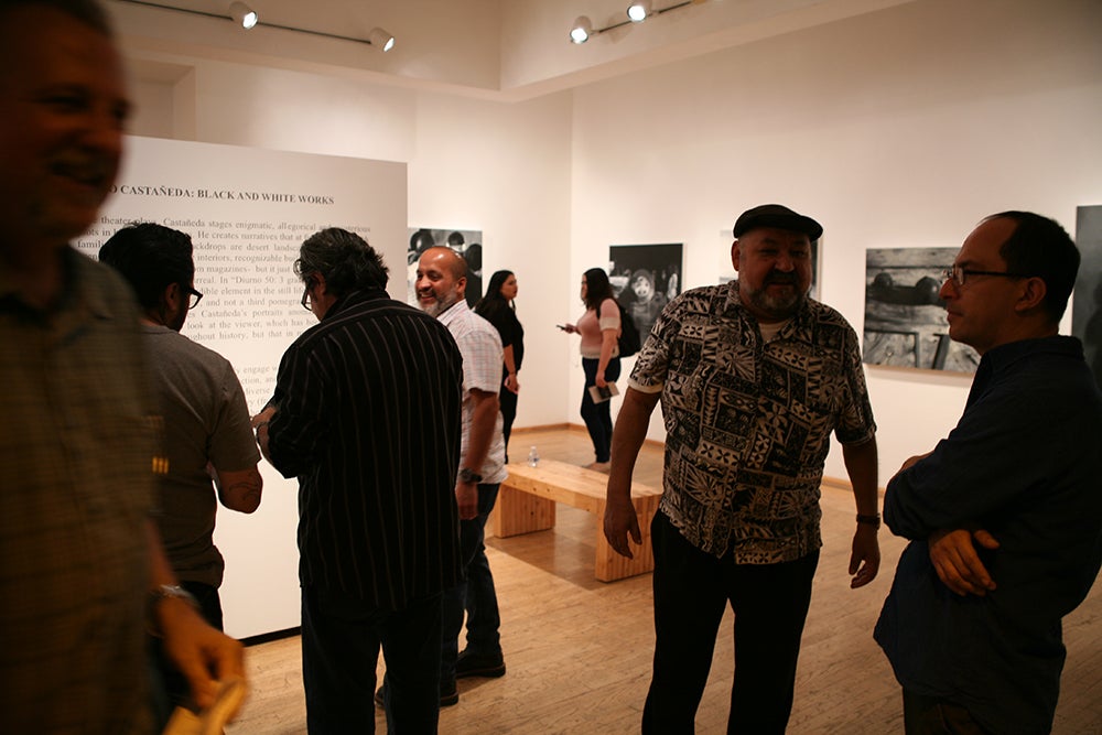 San Diego State University Research Foundation/SDSU Imperial Valley