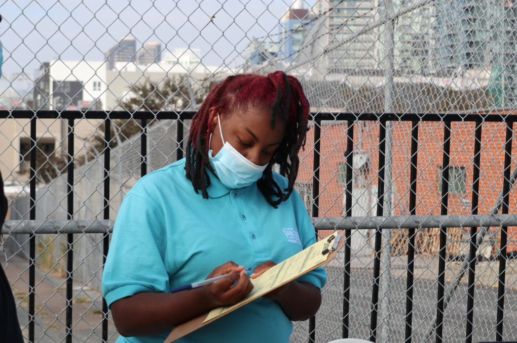 homeless survey san diego 2023