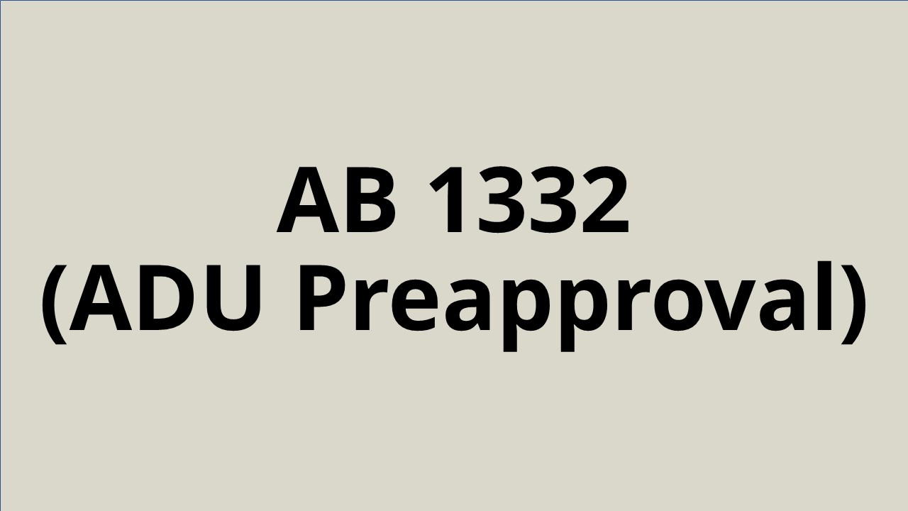 AB 1332 icon
