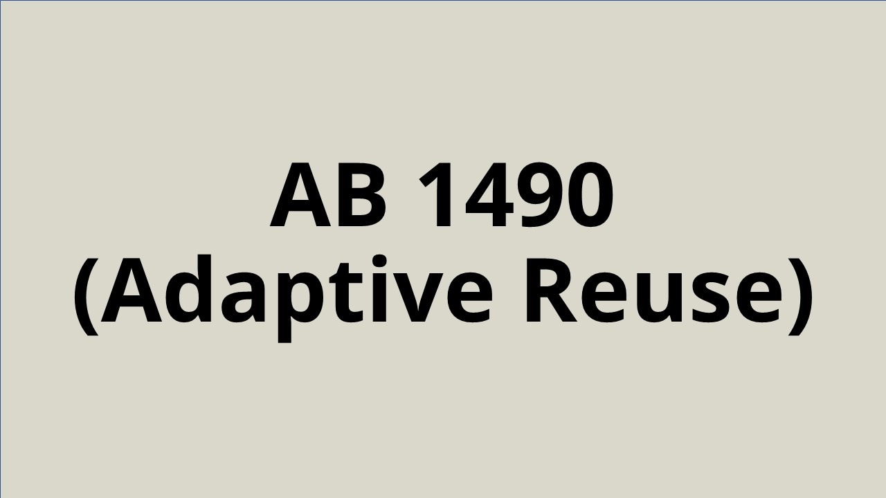 AB 1490 Icon