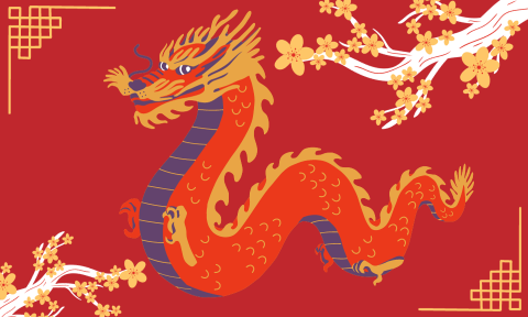 2024 Lunar New Year