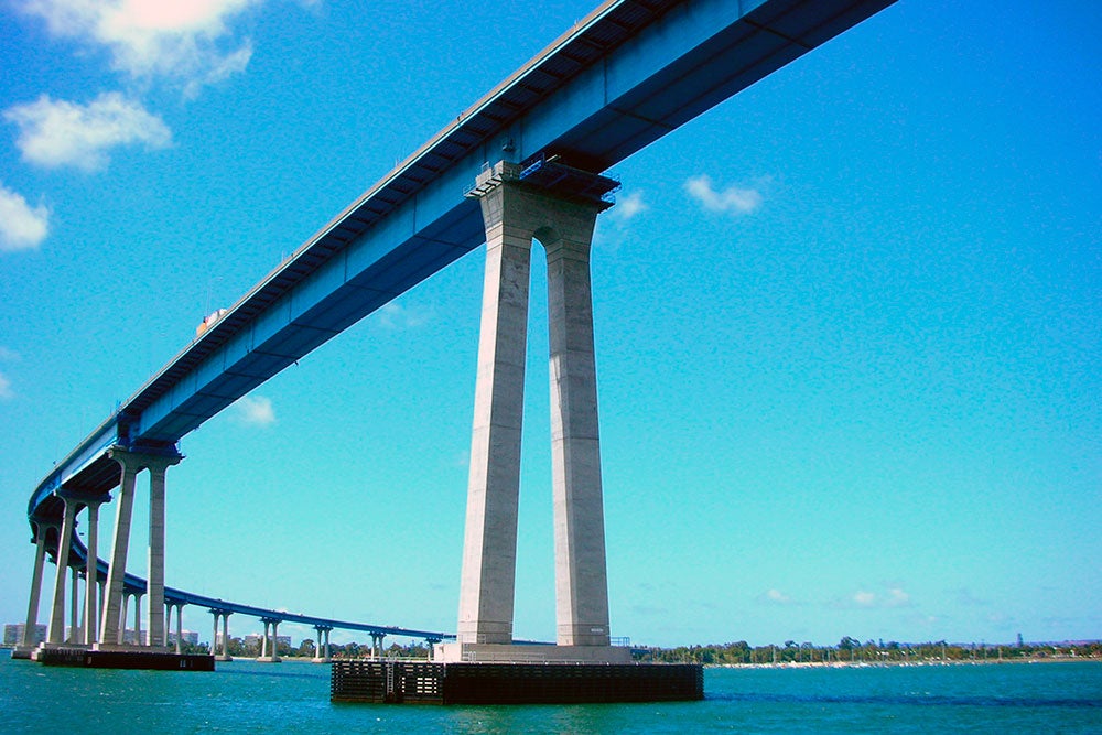 Coronado Bridge