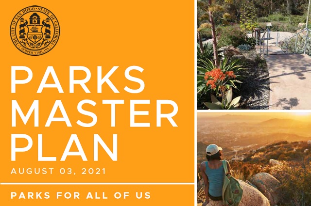 Parks Master Plan