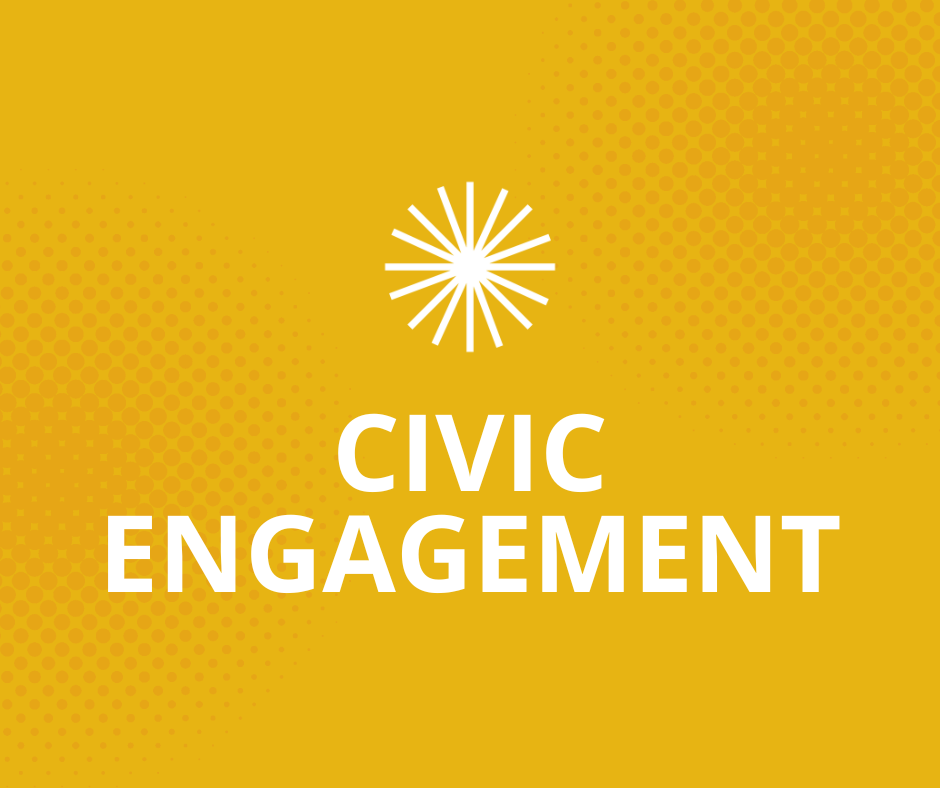 Civic engagement