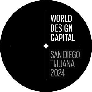 World Design Capital logo