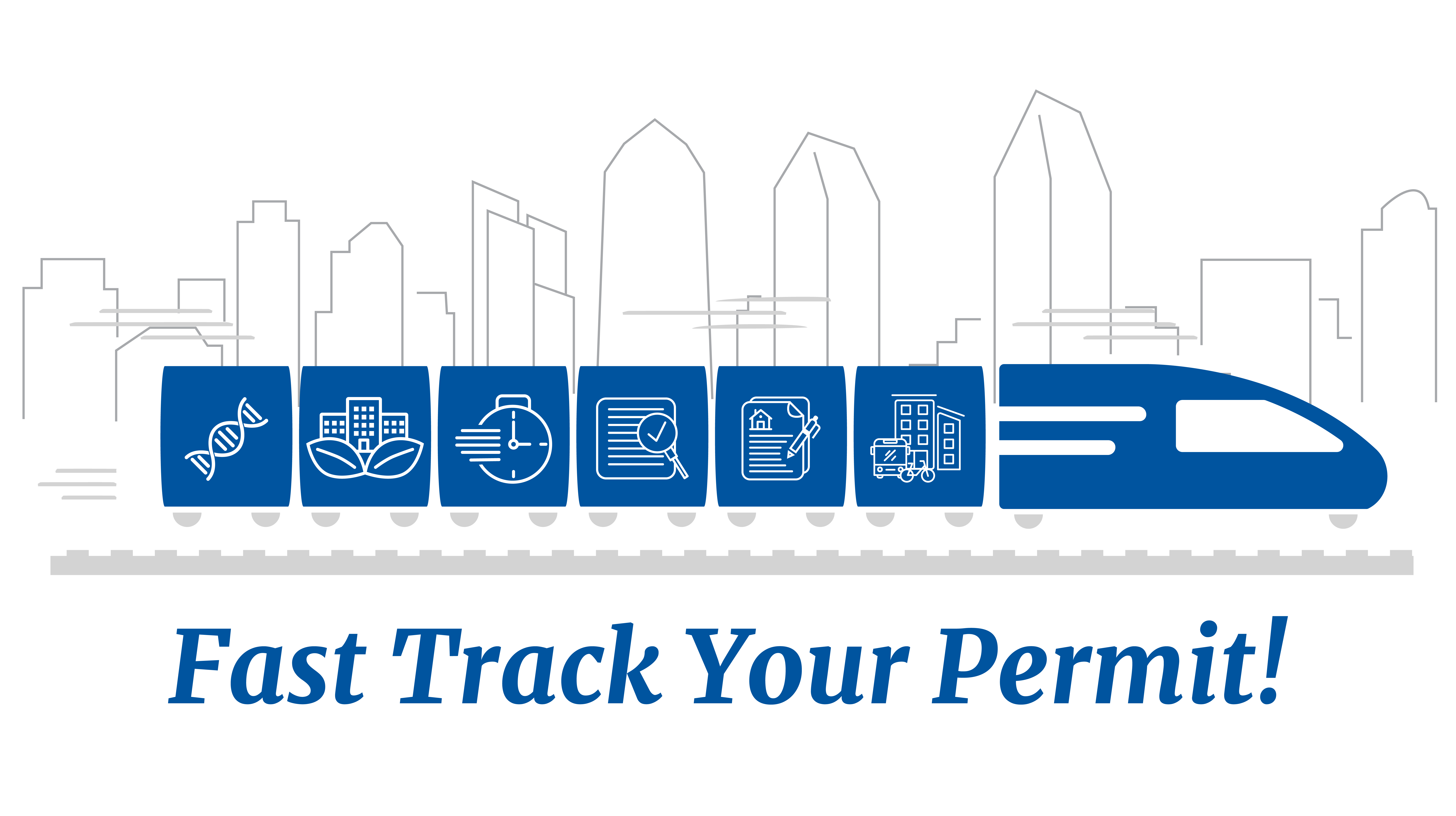 Fast Track Your Permit!