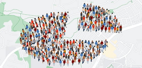 Pacific Highlands Ranch Demographics