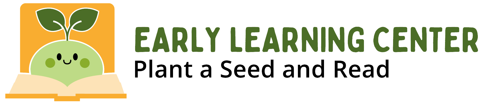 Early Learning Center logo