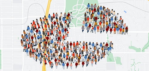 Southeastern San Diego Demographics