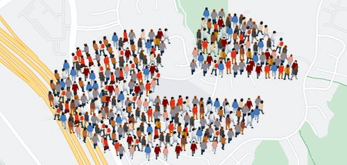 Torrey Hills Demographics