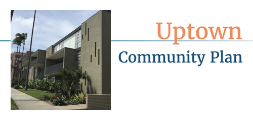 Uptown Community Plan