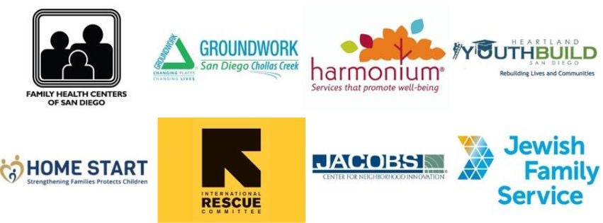 Central San Diego Black Chamber of Commerce